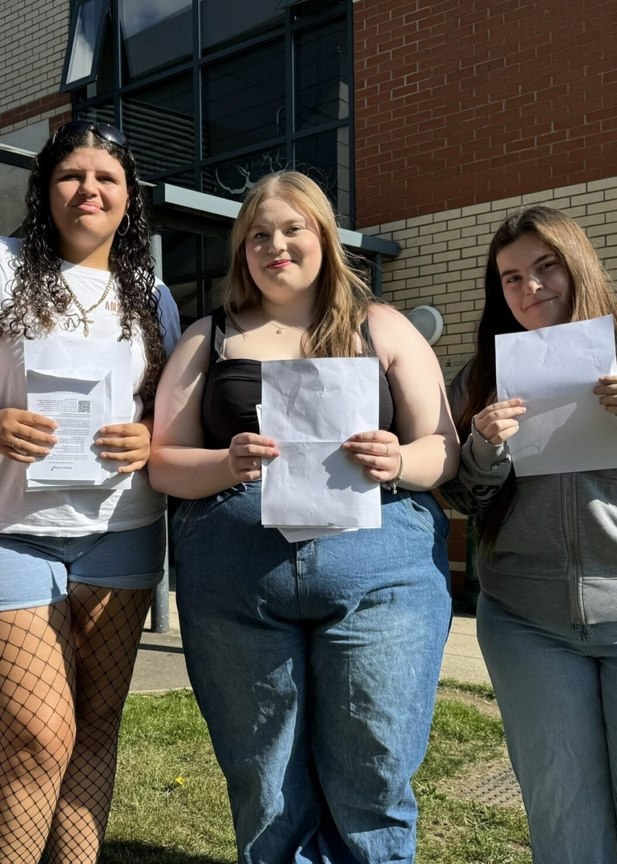 Boston College A Level Results Day 2025 Thumb Image