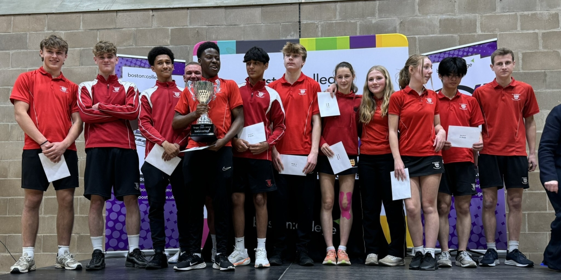 Elite Eleven 2024 Banner