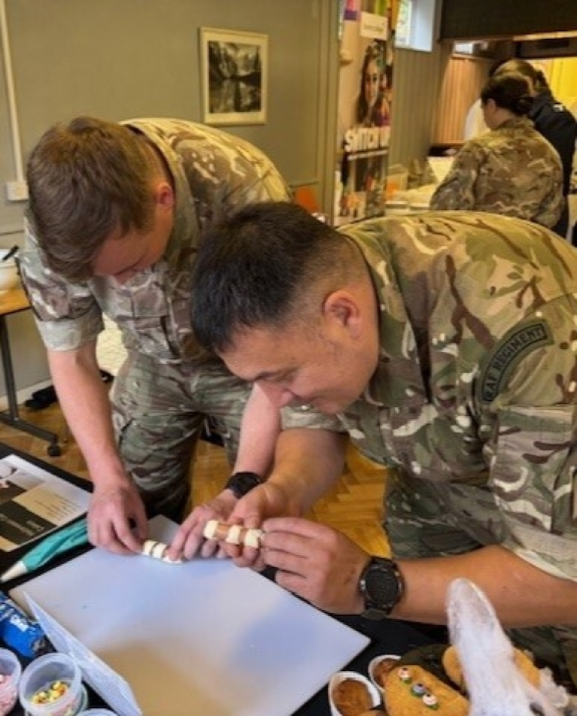 RAF Cranwell Festival of Learning 2024 Thumb Image