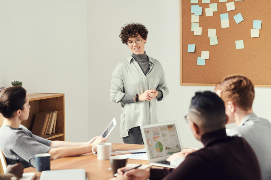 Commercial Training Header
