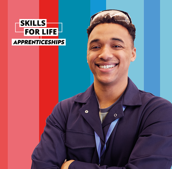 Apprenticeships callout