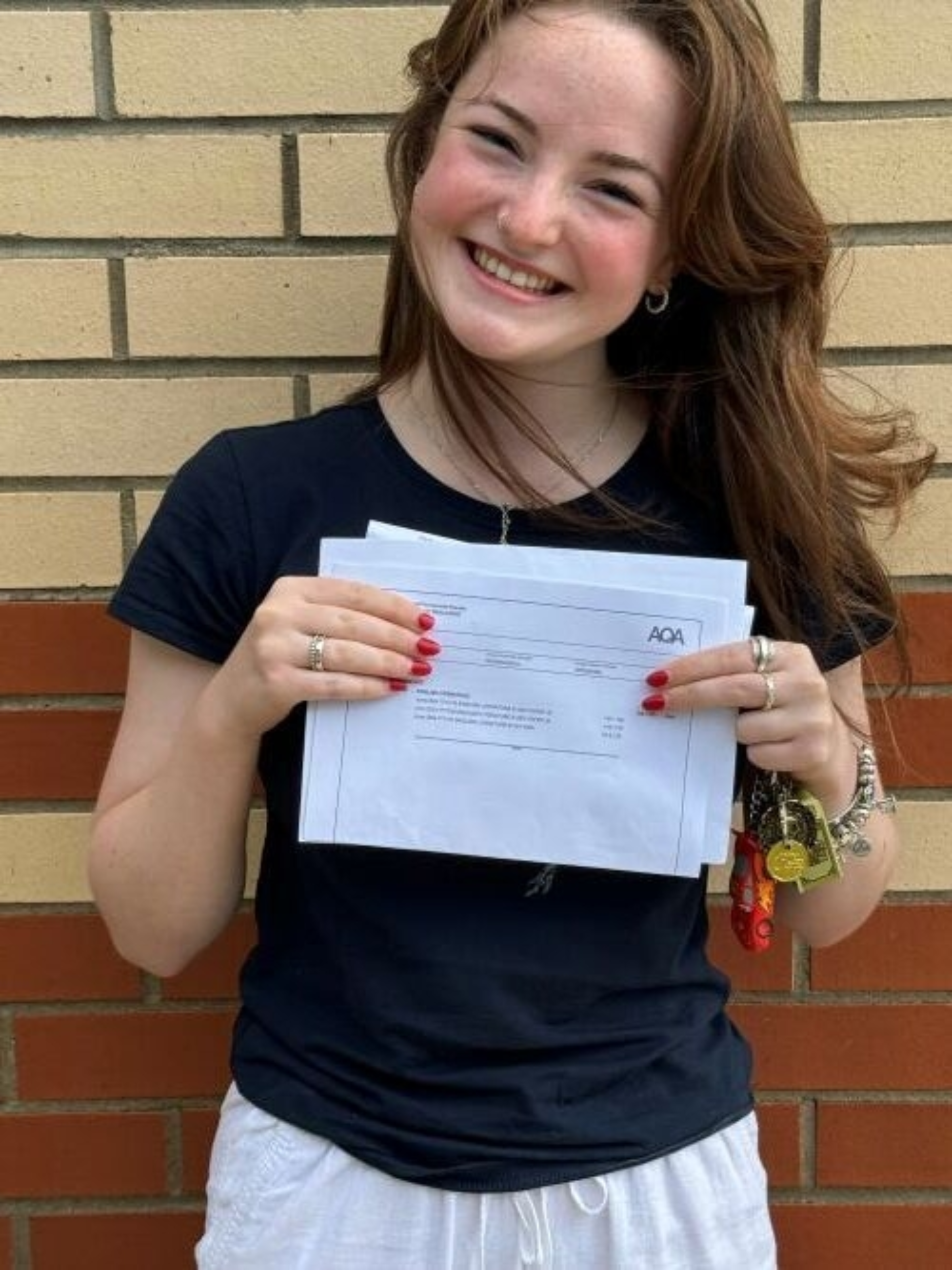 A Level Results Day 2024 Image GC