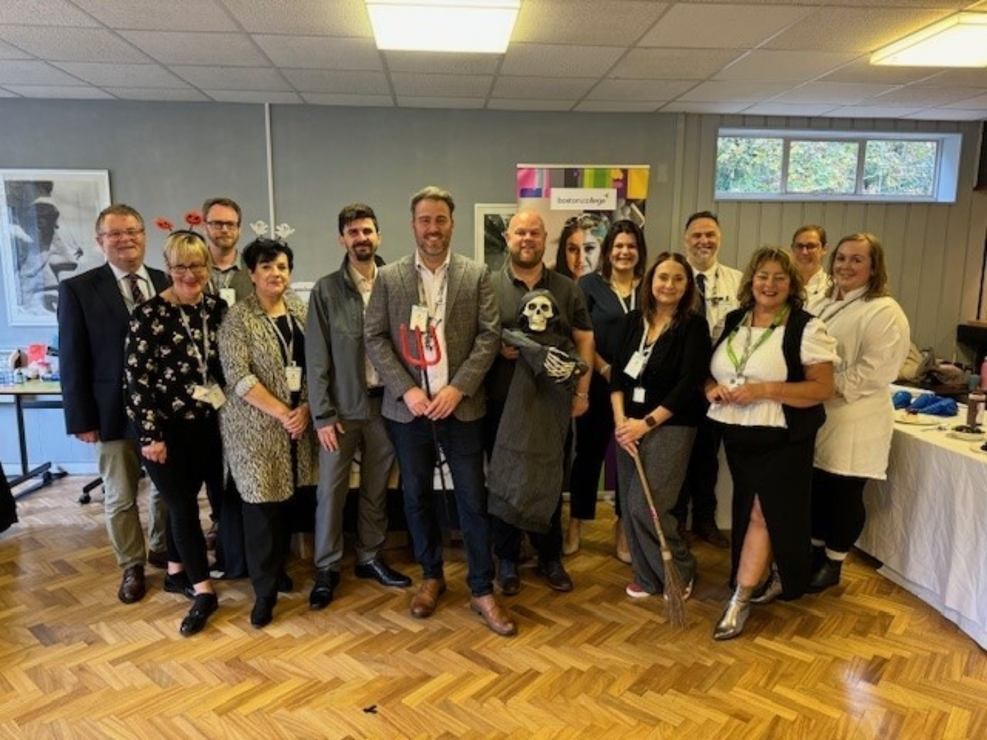 RAF Cranwell Festival of Learning 2024 Image