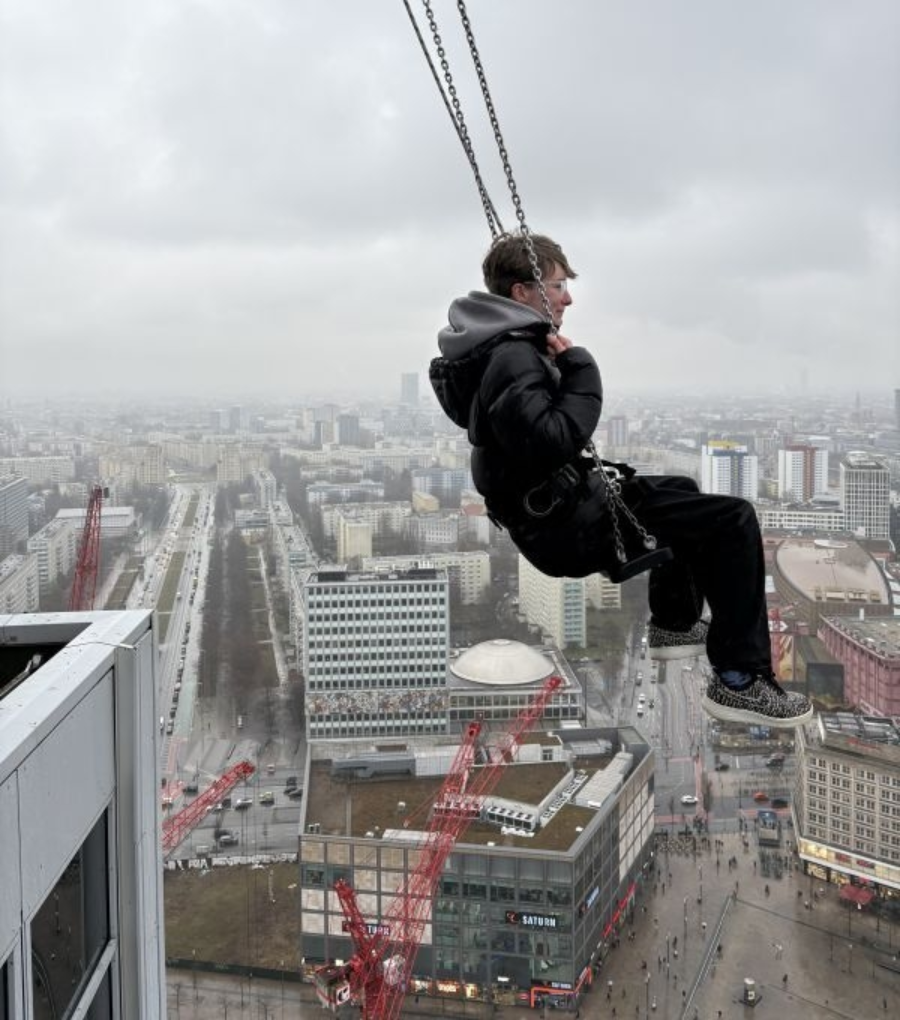 Boston College Turing Scheme Berlin Swing
