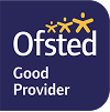 Ofsted Good GP Colour 300x300