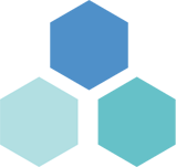 Services for Business Hexagons