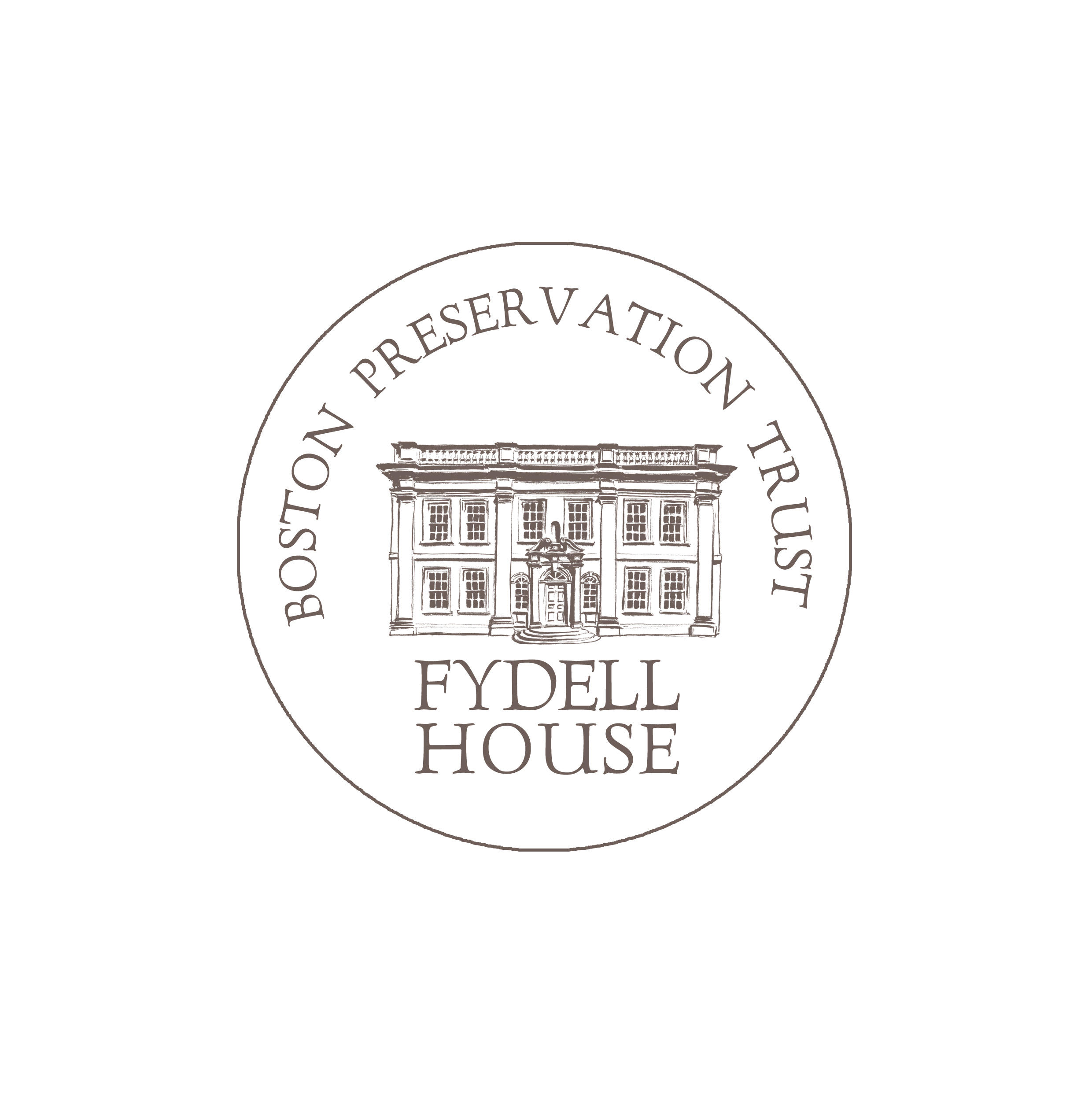 Fydell House Logo