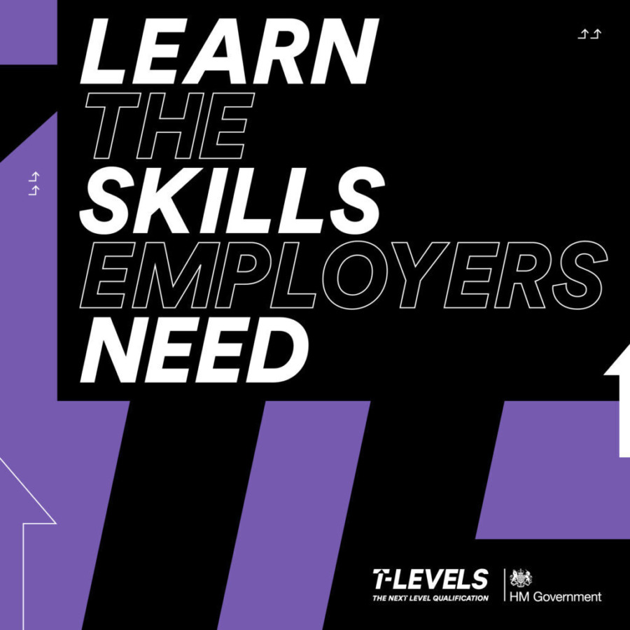 T Levels Skills for Employers