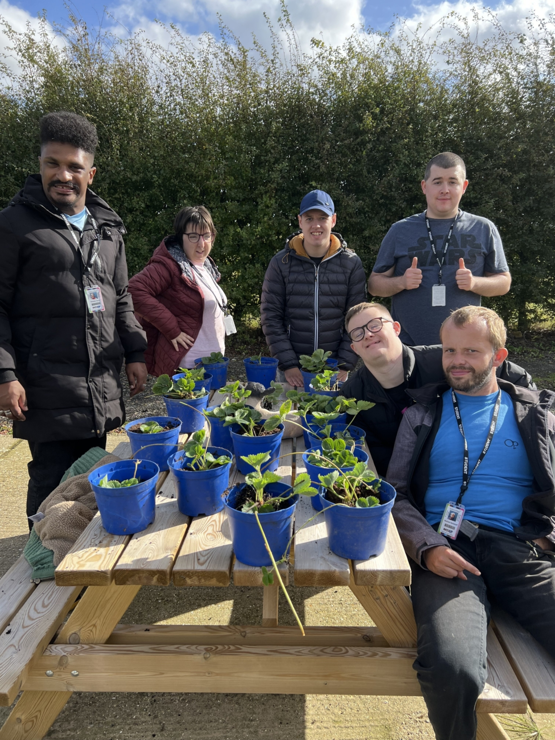 Foundation - Adult Skills