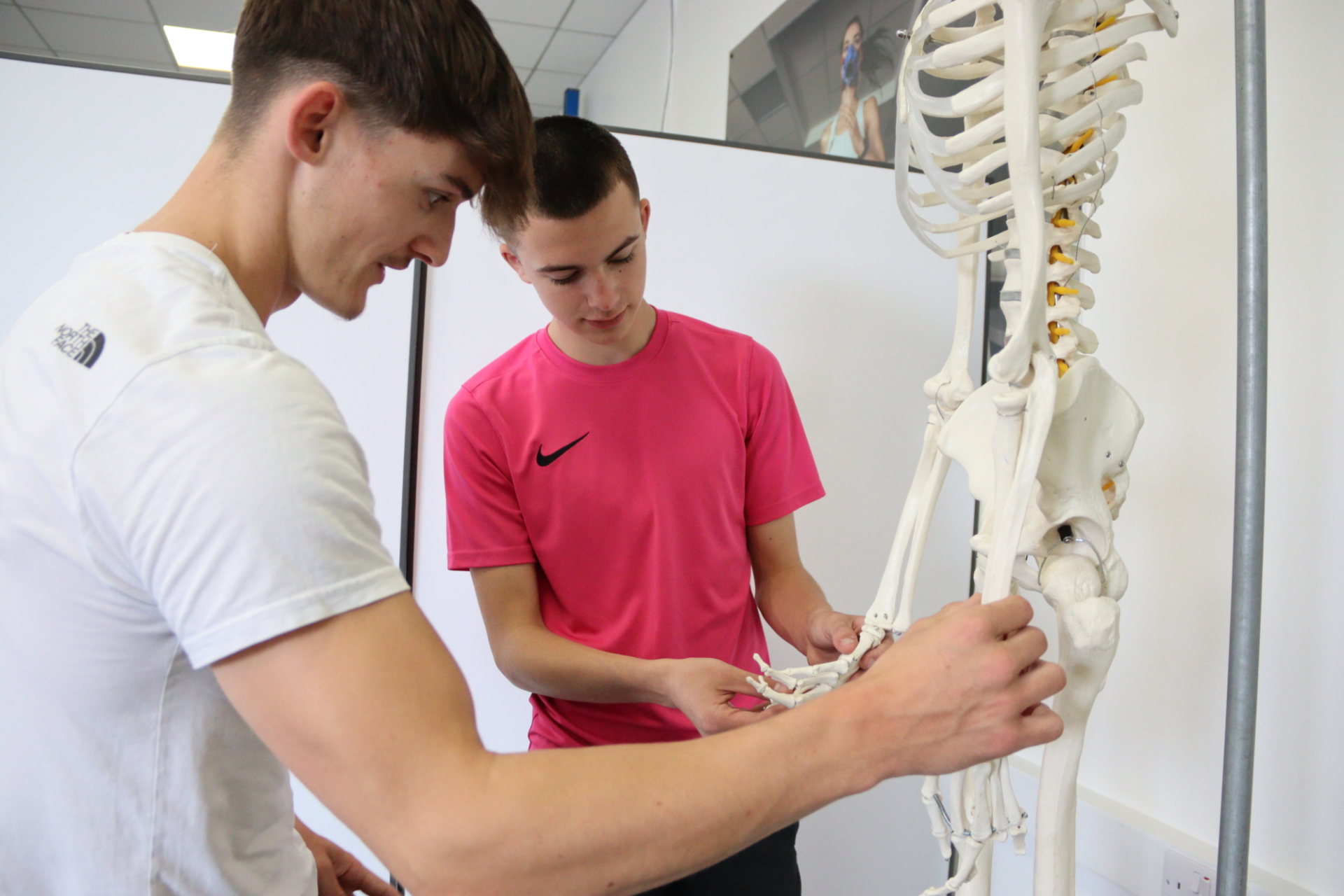 Sport Fitness Wellbeing Photographs 2