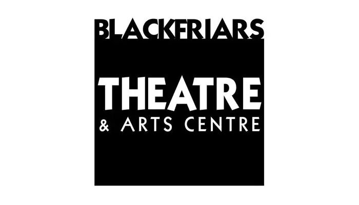 Blackfriars