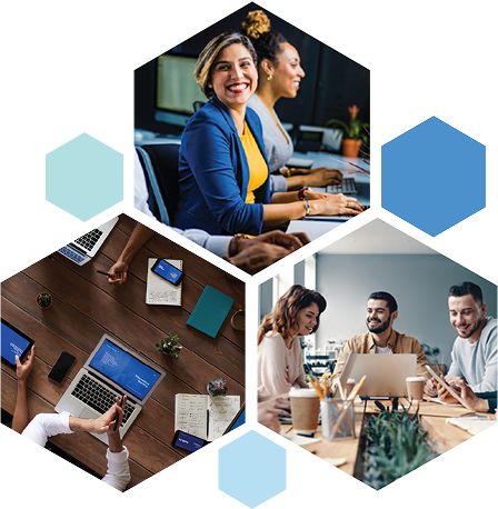 Hex images service