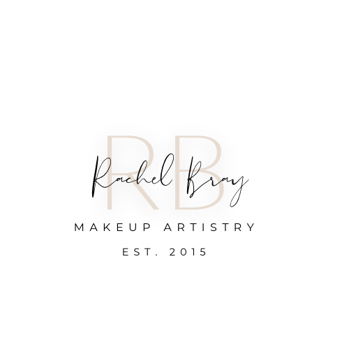 Rachel Bray Makeup Artistry Logo
