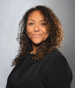 Lynette Leith OBE CEO