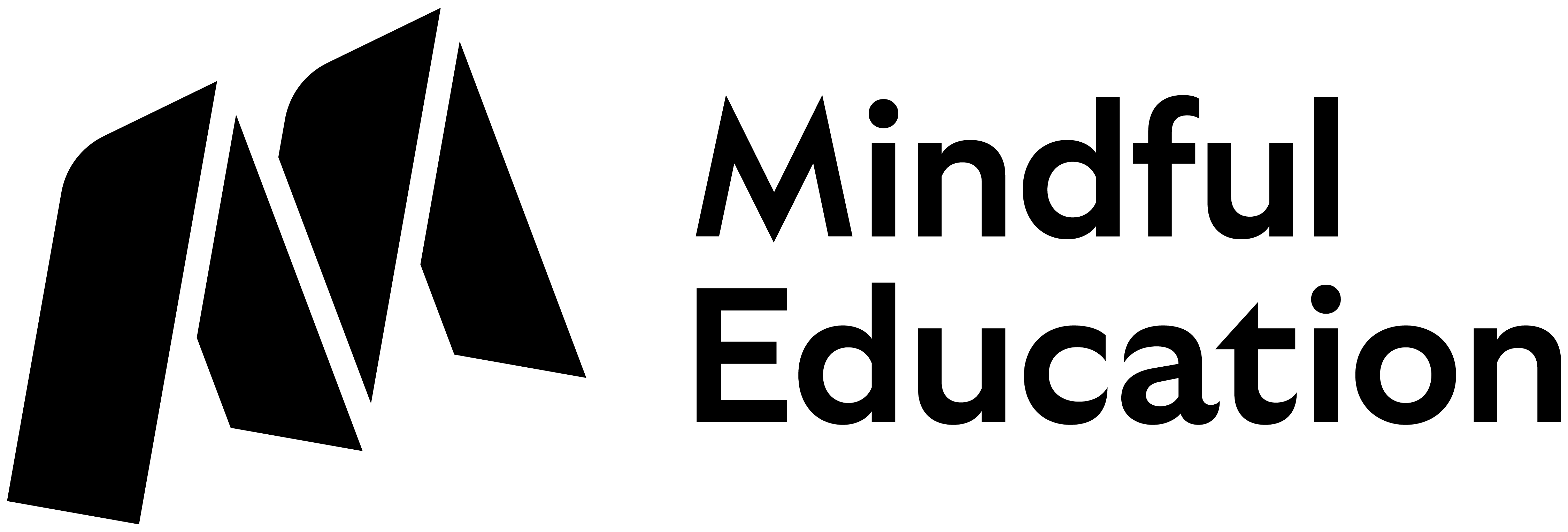 Mindful Education Assets Logos