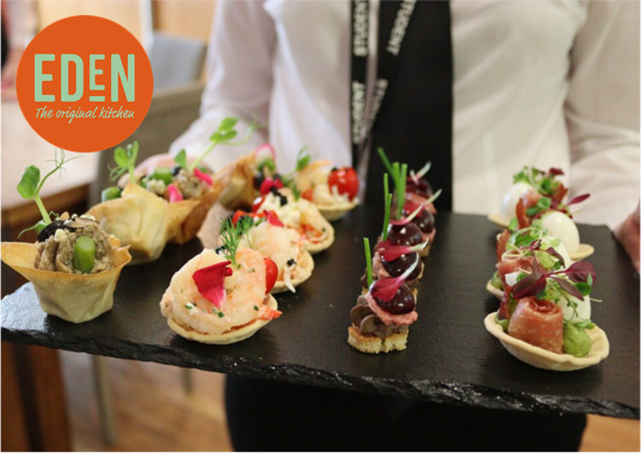 Eden Restaurant thumb image