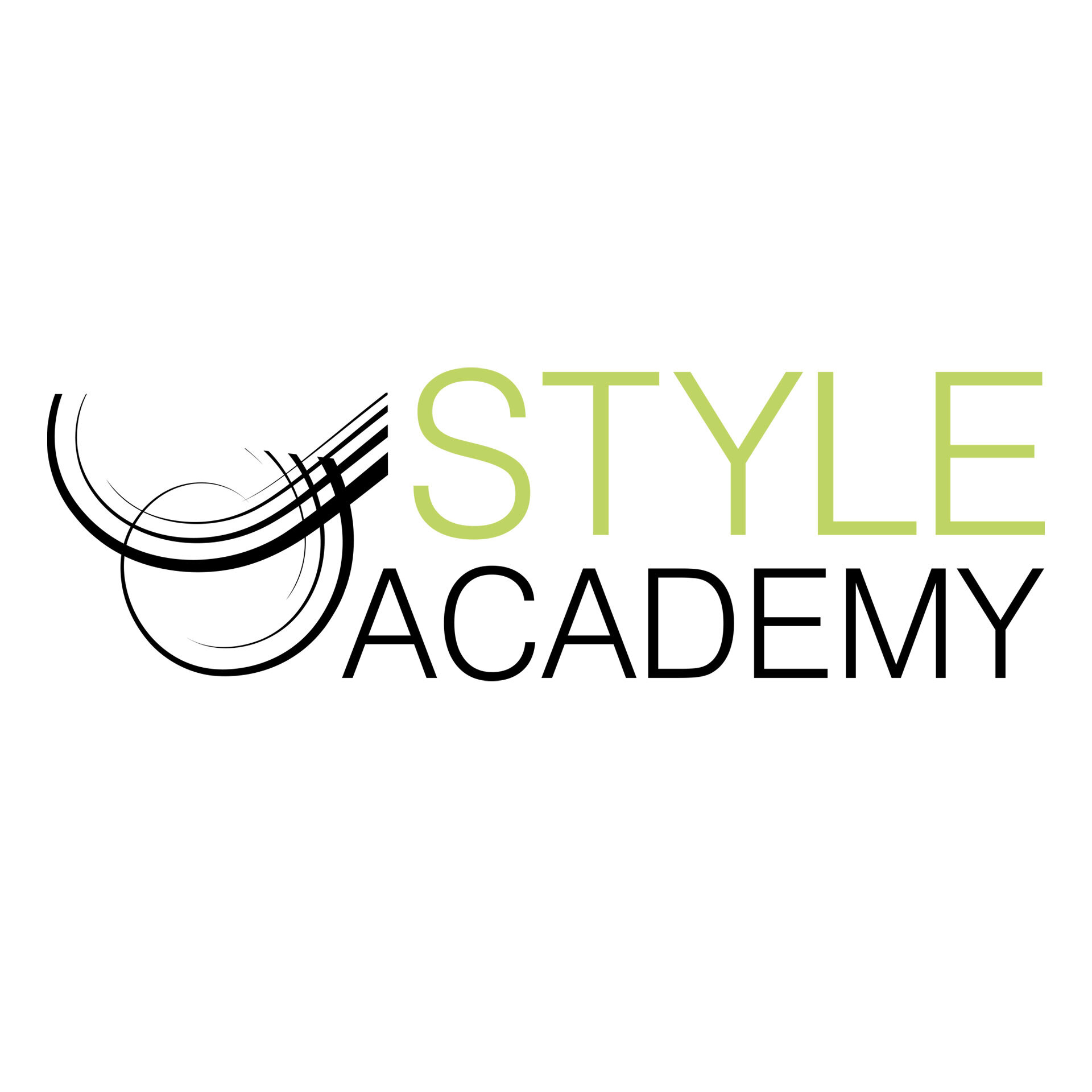 Boston College Style Academy Logo