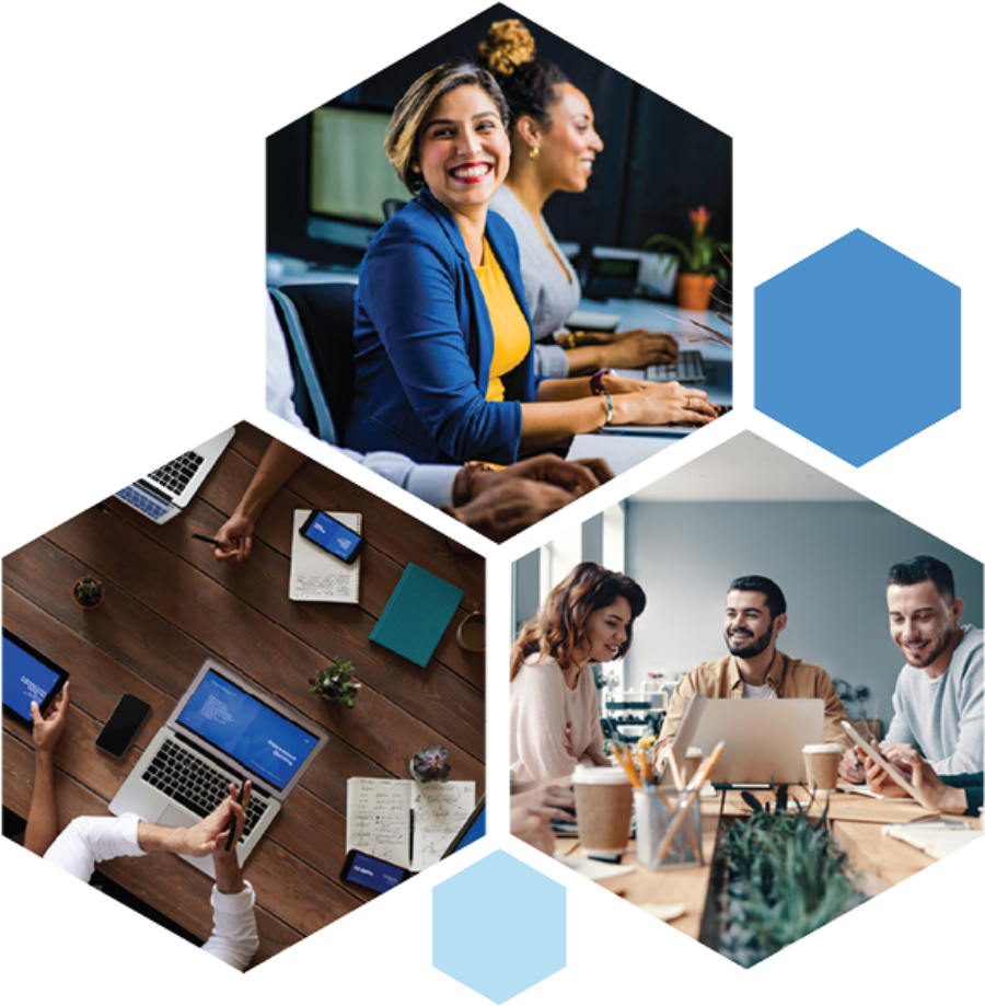 Services for Business Image