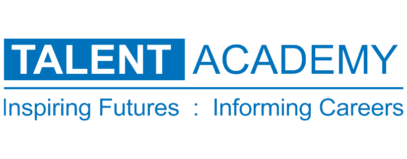 NHS Talent Academy Logo