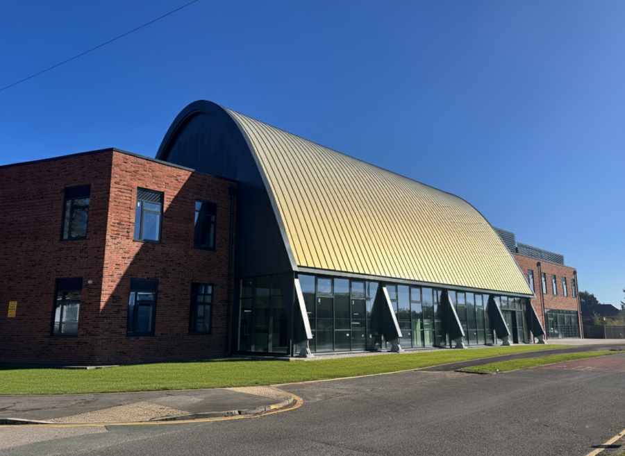 Boston College Mayflower Edit October 2025