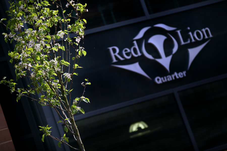 Red Lion Quarter