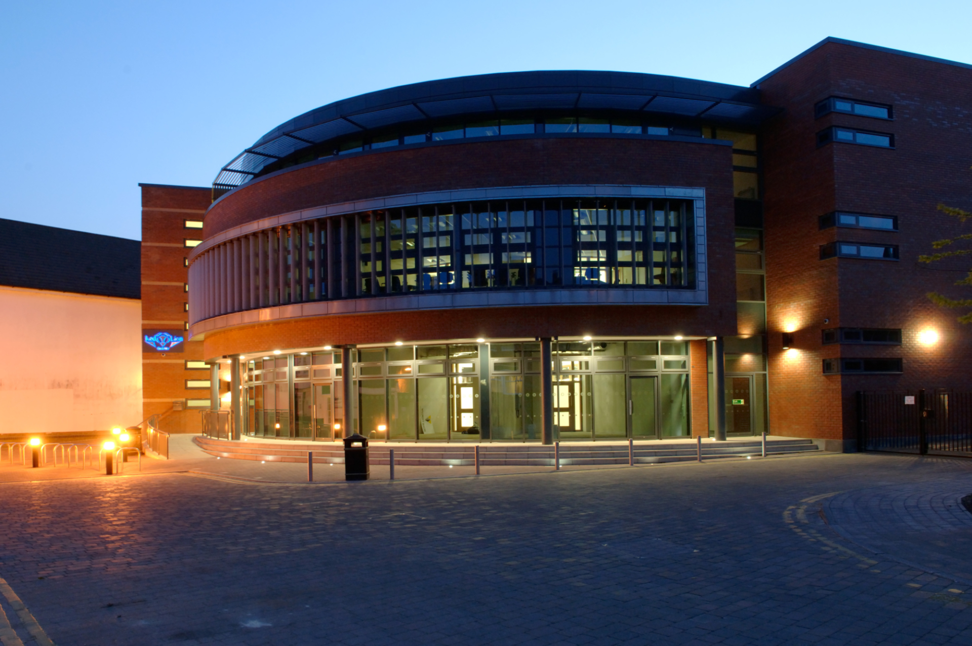 Spalding 4