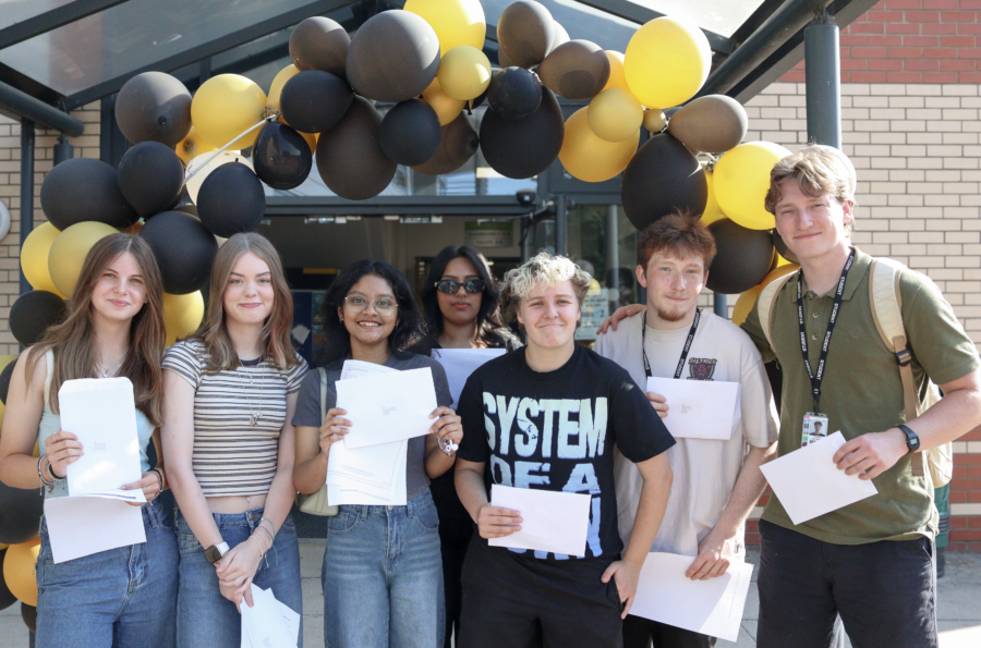 Boston College A Level Results 2026 Thumb Image