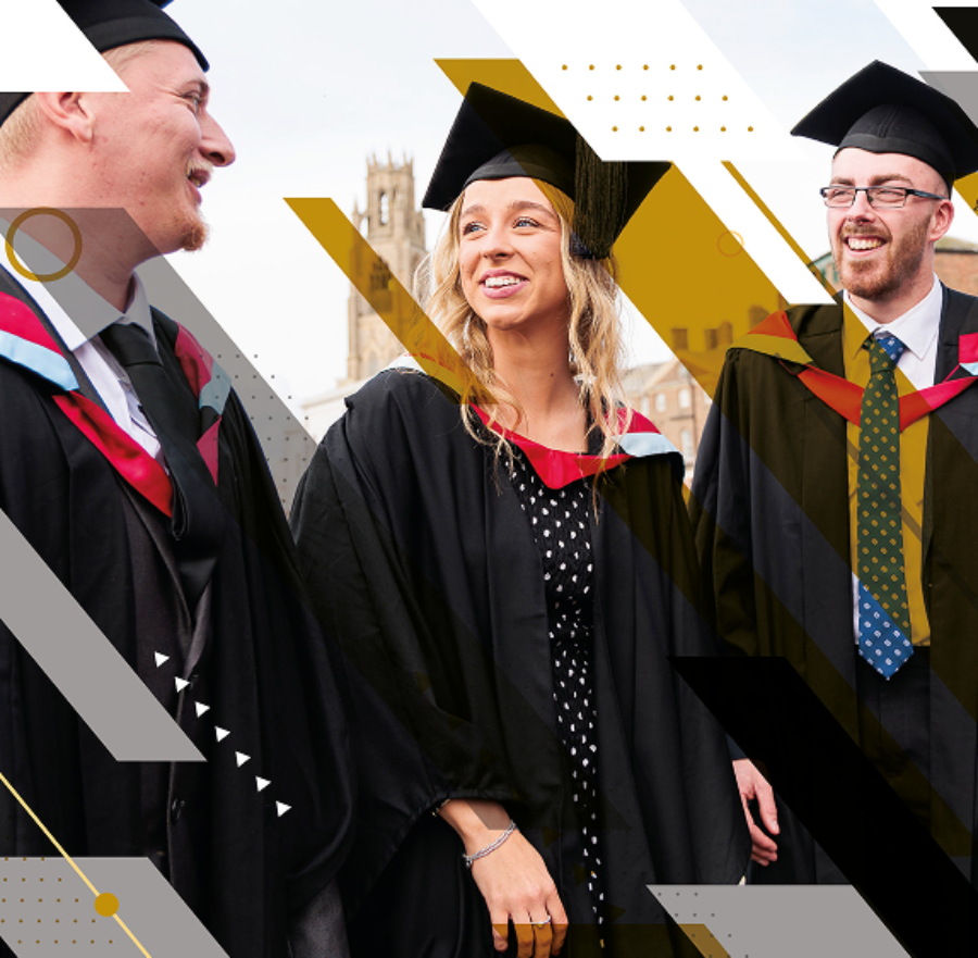 University Level Image