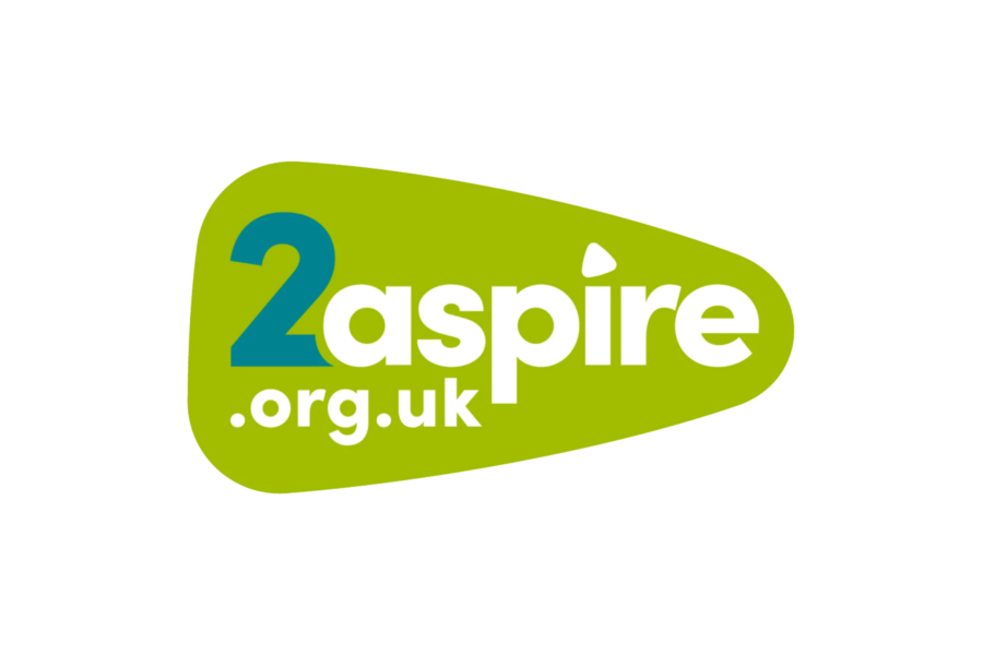 2aspire Logo