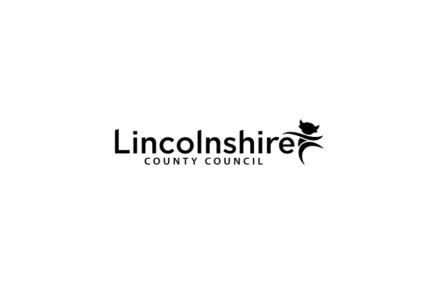 Lincolnshire County Council Logo