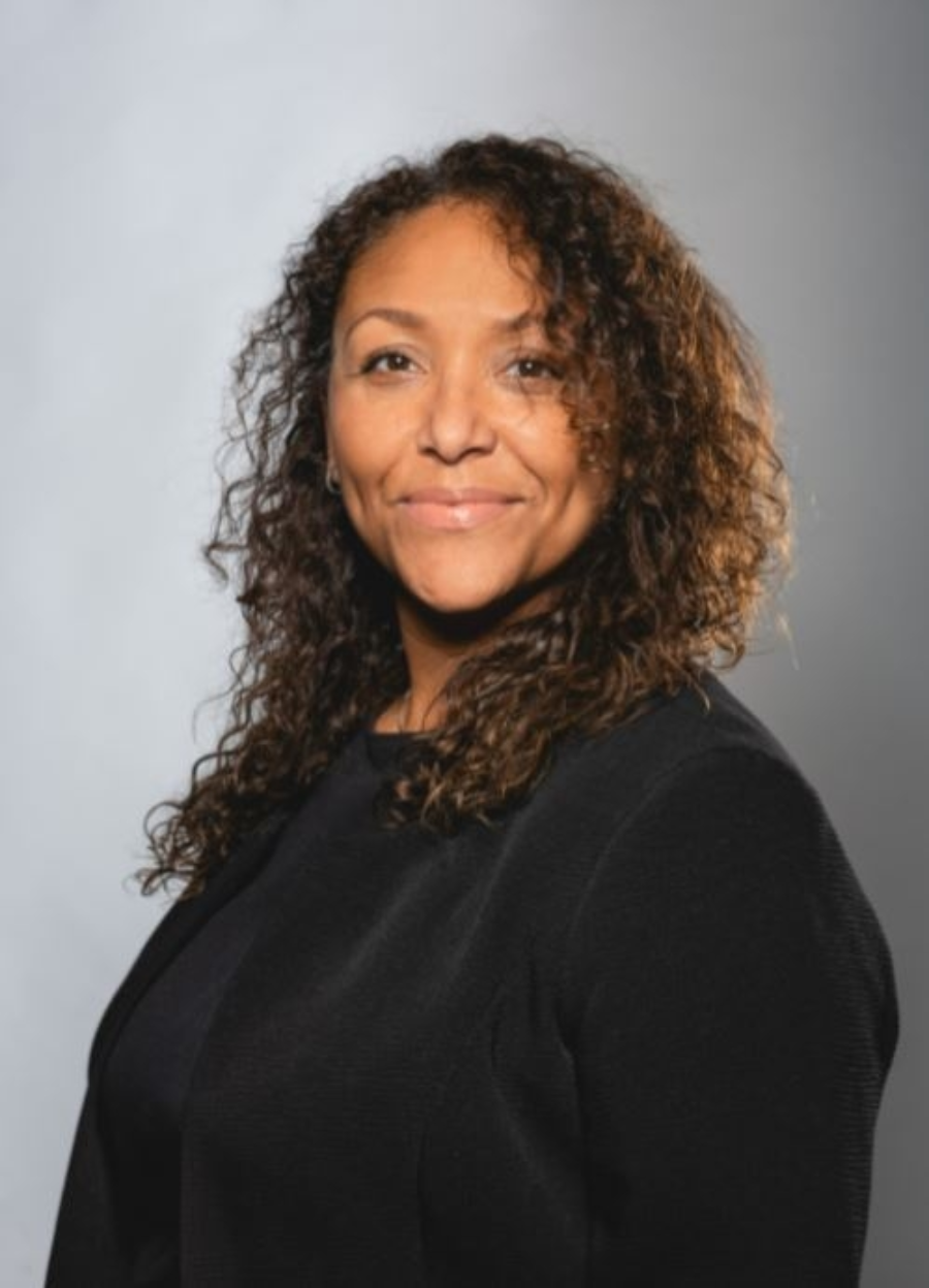 Lynette Leith OBE
