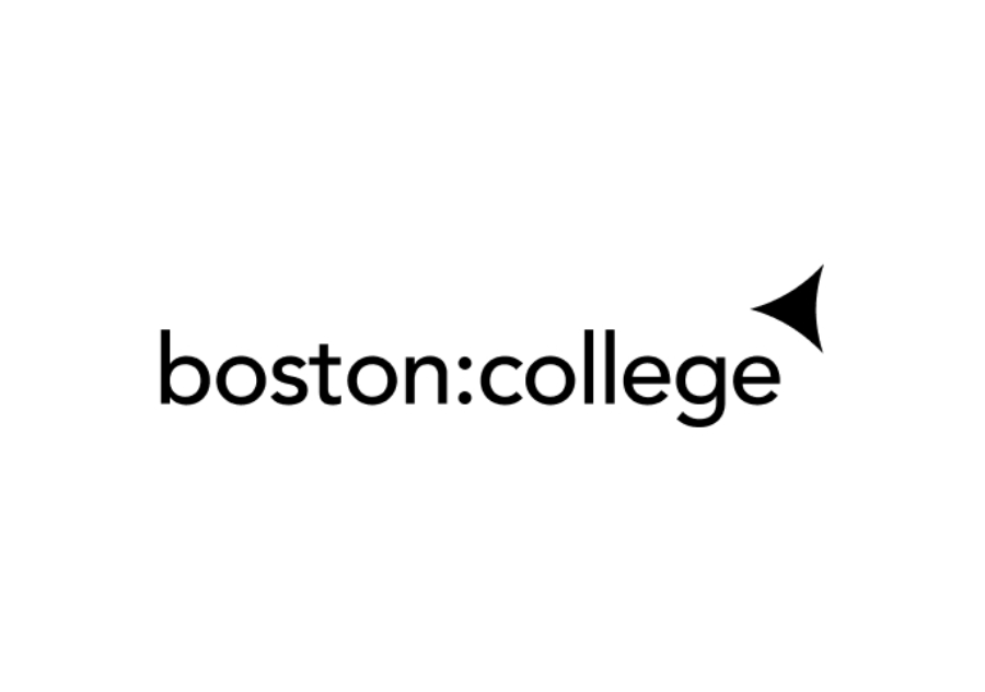 Boston College Logo