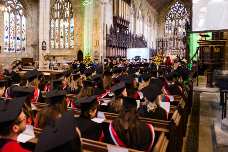 Graduation 2025 9