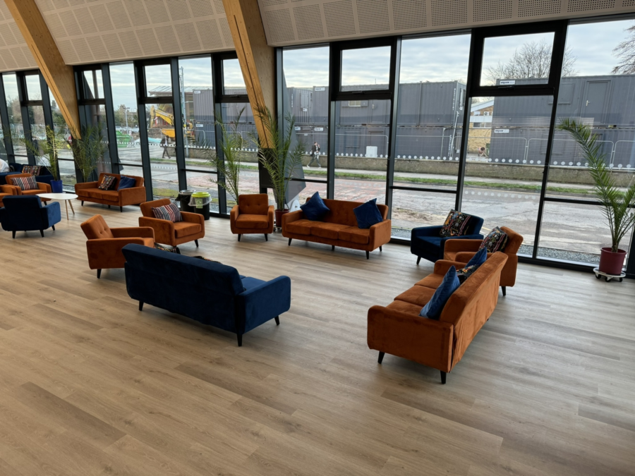 Boston College Mayflower November 2025 6