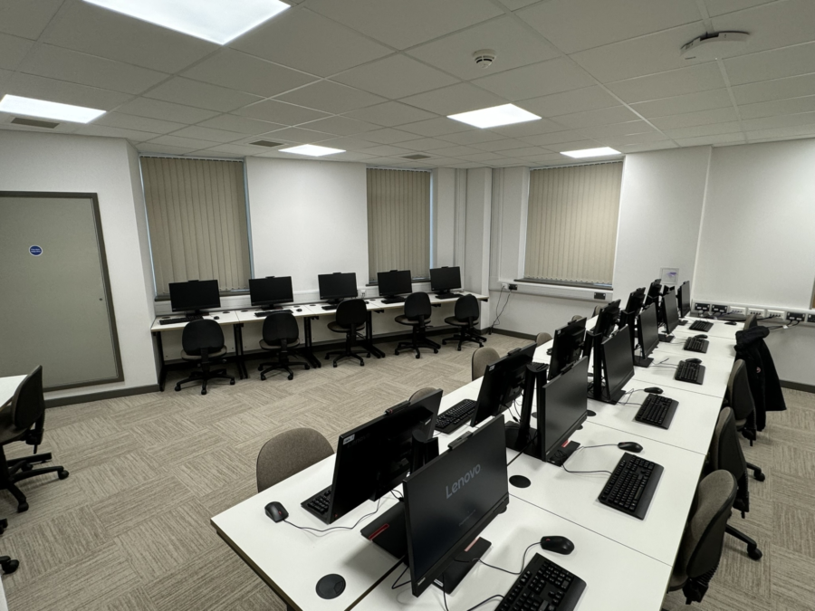 Boston College Mayflower November 2025 10