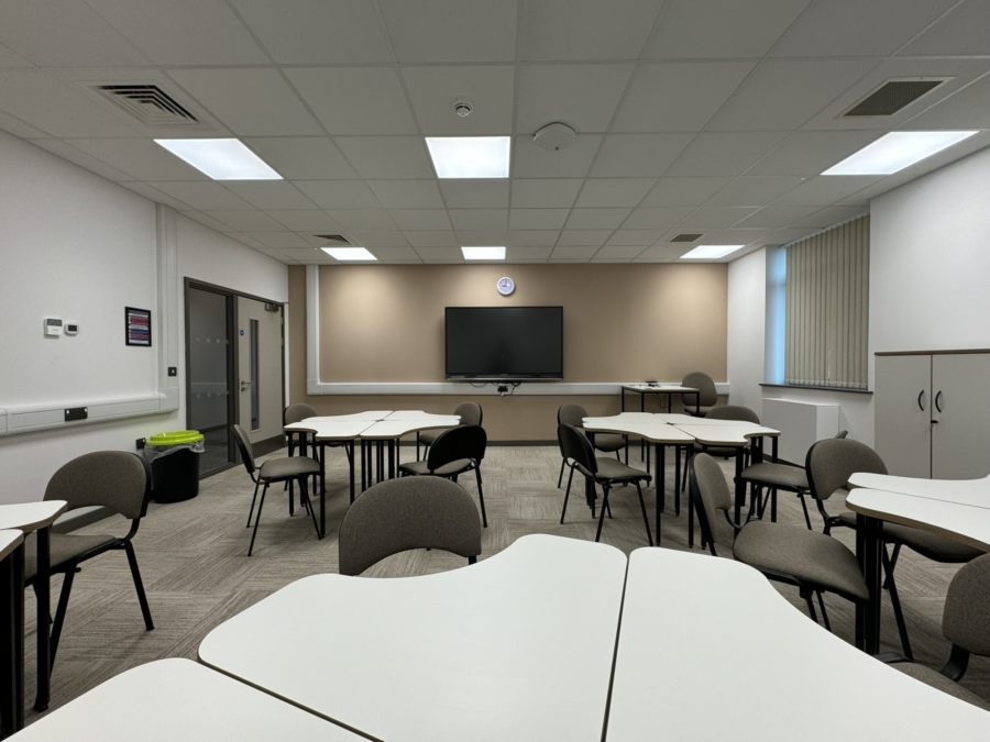 Boston College Mayflower November 2025 23