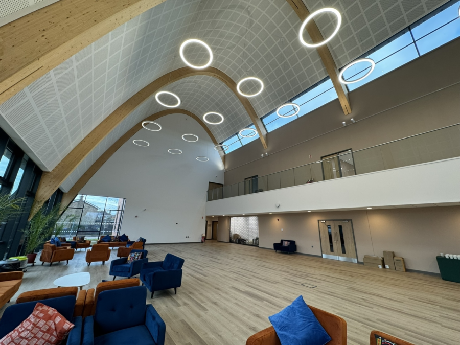 Boston College Mayflower November 2025 25