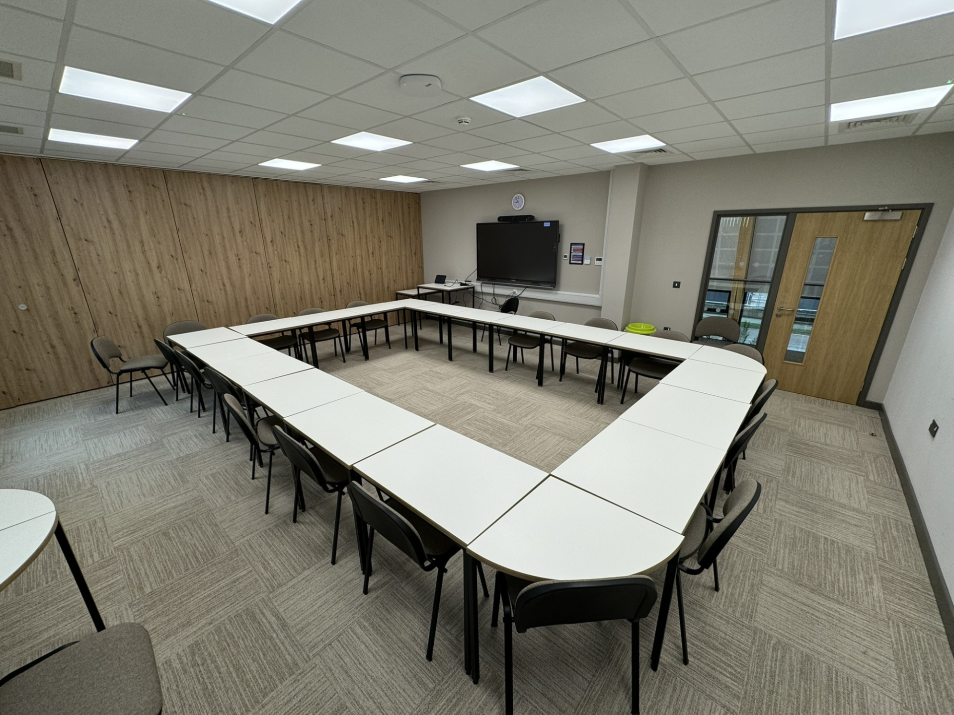 Boston College Mayflower November 2025 17