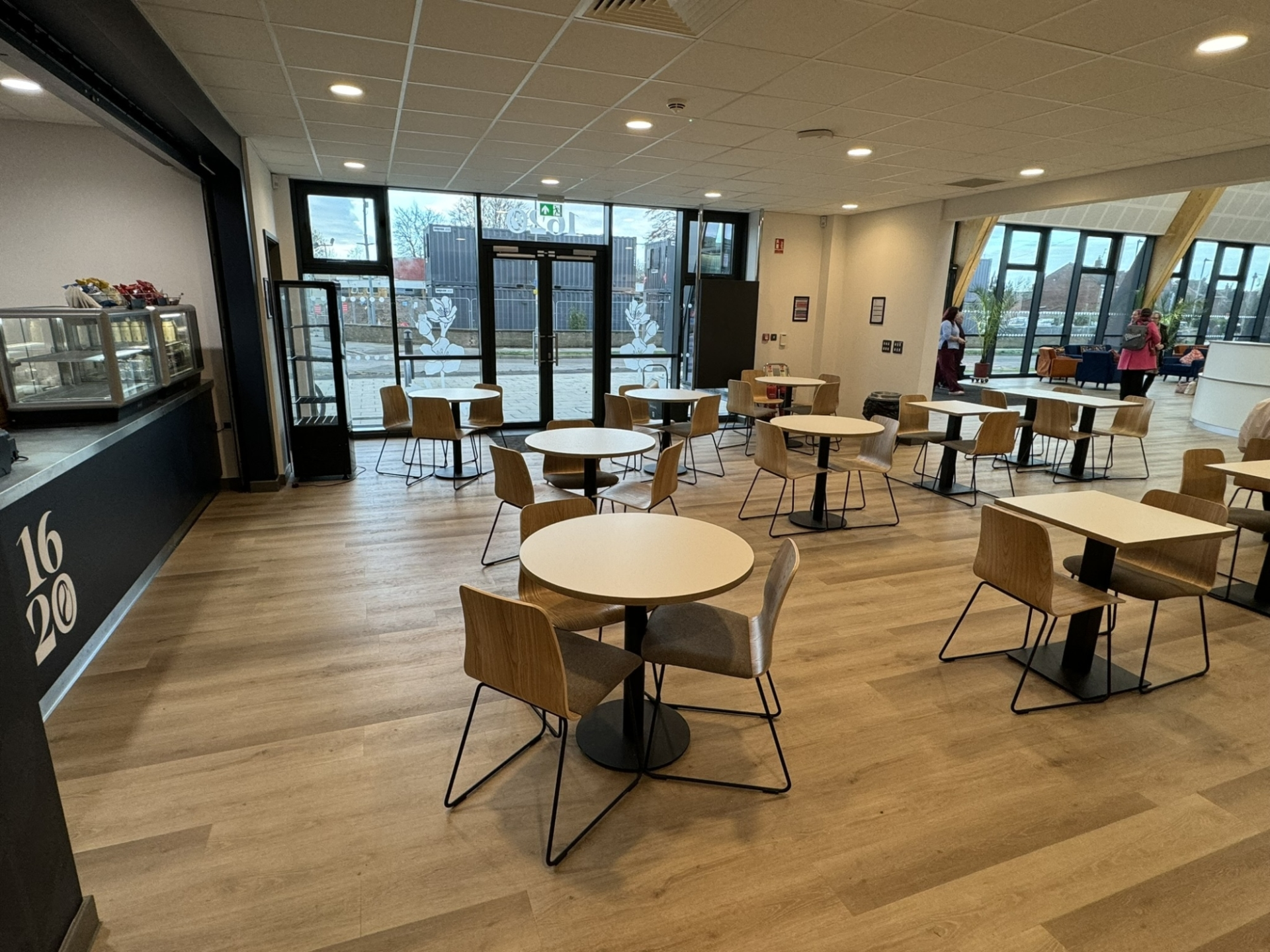 Boston College Mayflower November 2025 24